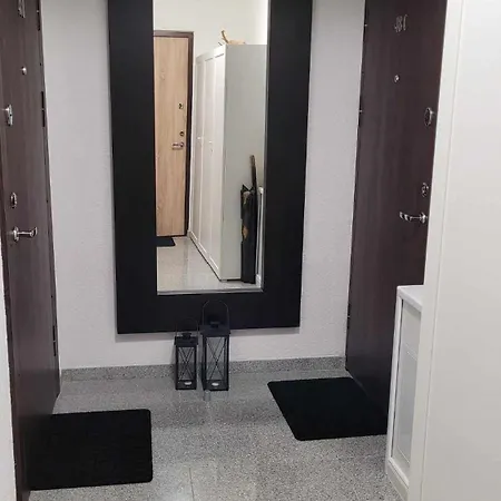Apartament D Buto Nuoma *