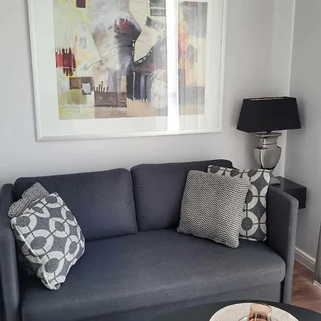 Apartament D Buto Nuoma Kłajpeda