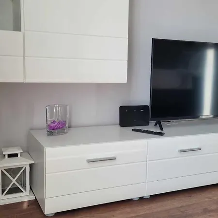 D Buto Nuoma Apartament *