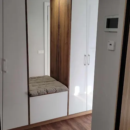 Apartament D Buto Nuoma