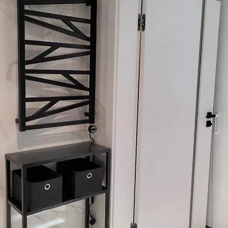 Apartament D Buto Nuoma Kłajpeda