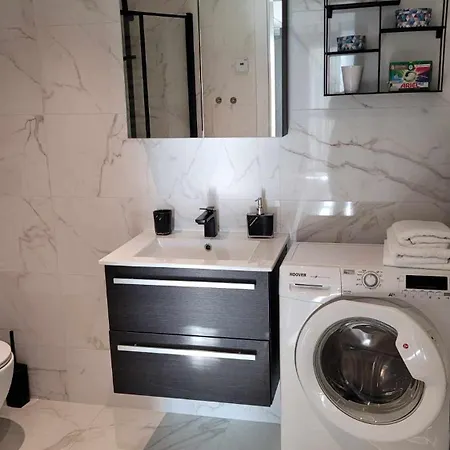 D Buto Nuoma Apartament Kłajpeda