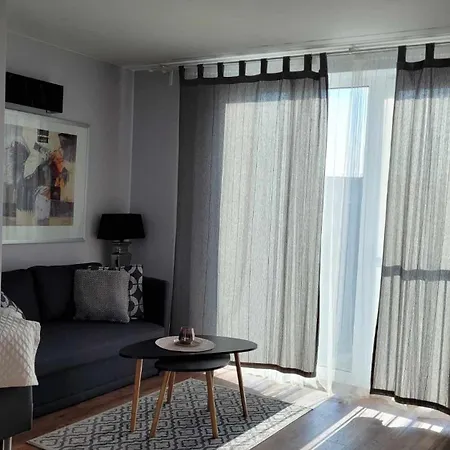 Apartament D Buto Nuoma *